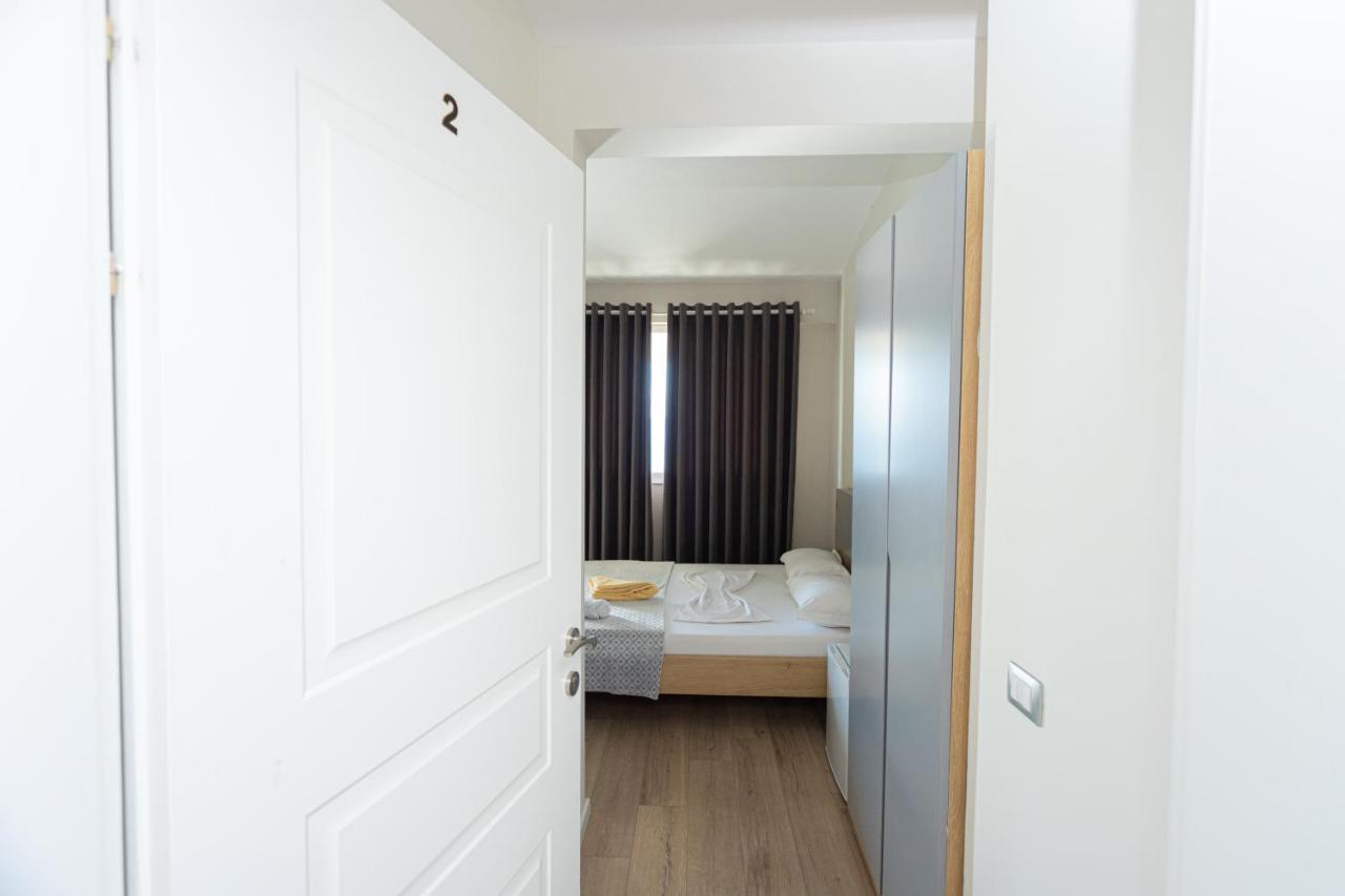 Hotel Autochthonous Kanine Exterior photo